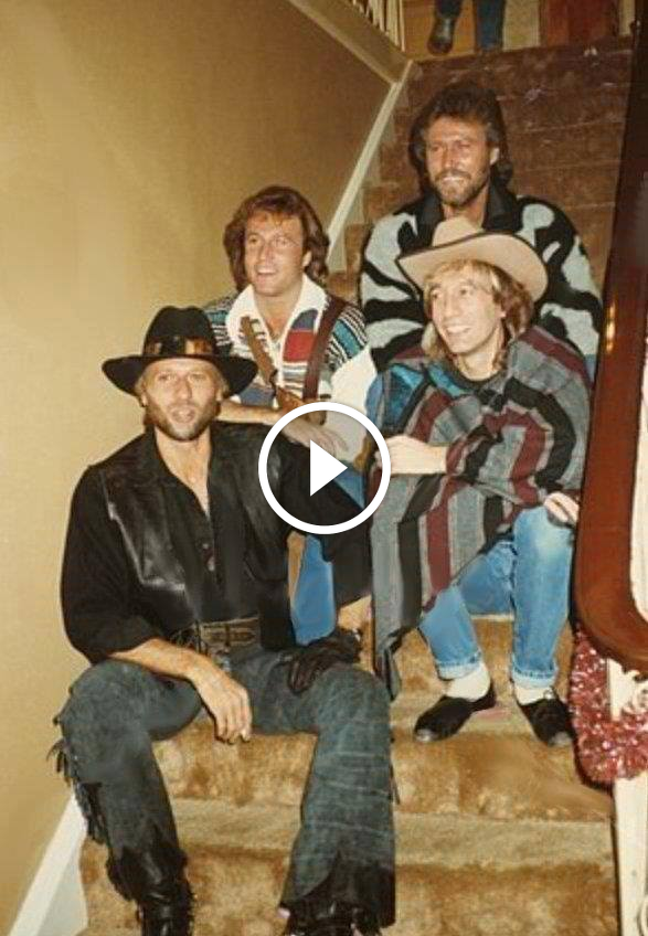 Bee Gees – Marley Purt Drive