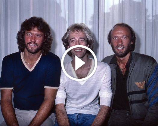 Bee Gees – Closer Than Close