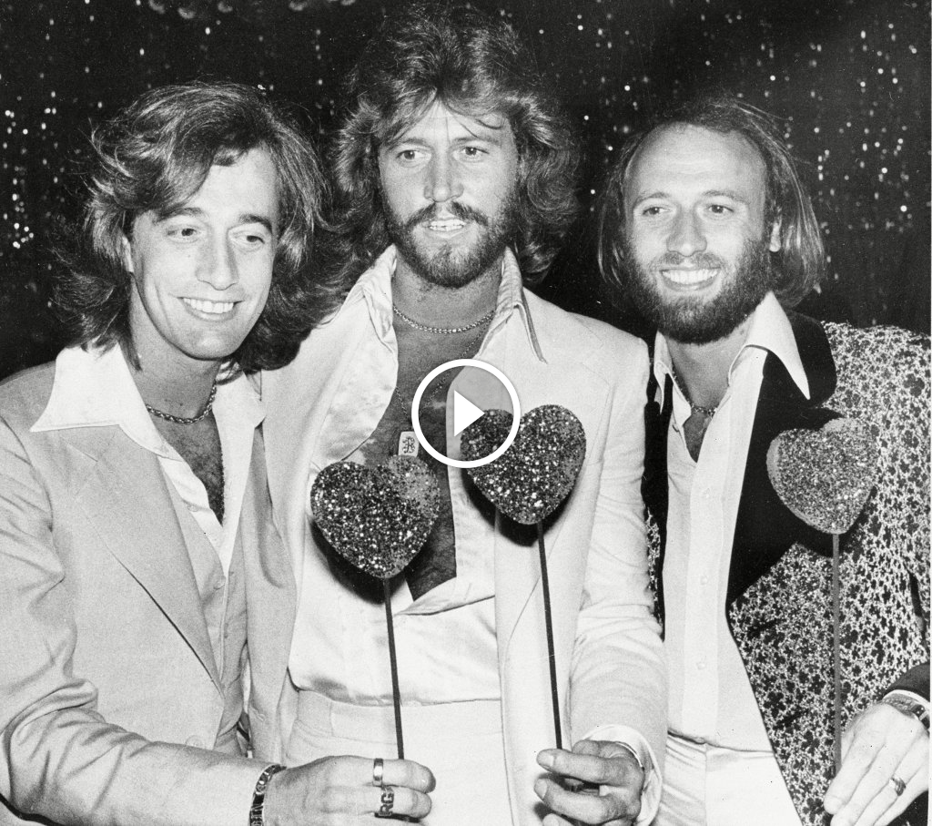 Bee Gees – You Know It’s For You Bee Gees – You Know It’s For You