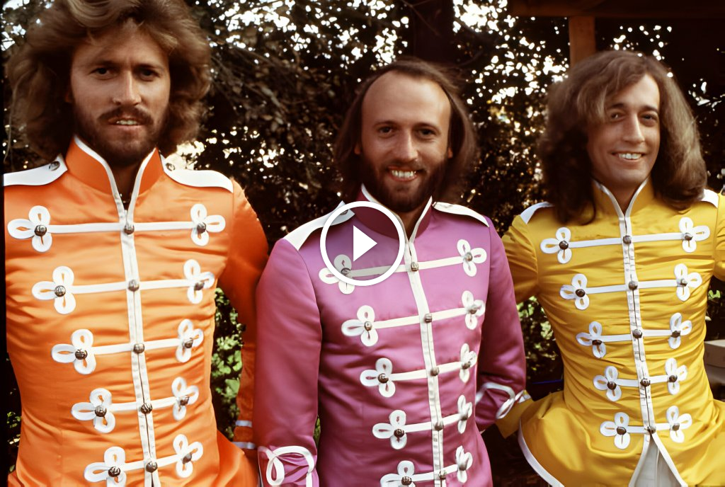 Bee Gees – E.S.P – DH Music