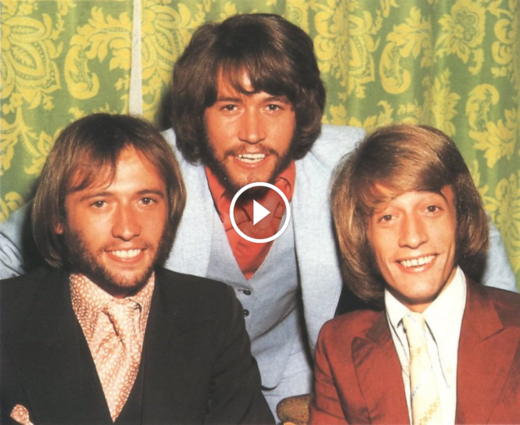 Bee Gees – Don’t Fall In Love With Me
