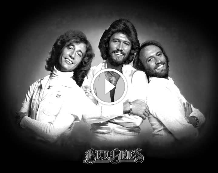 Bee Gees – You Stepped Into My Life