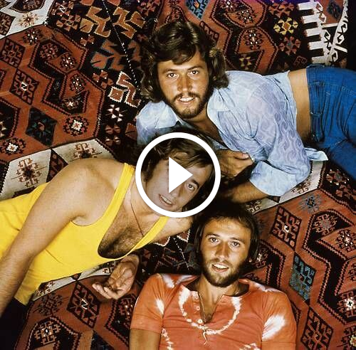 Bee Gees – Secret Love