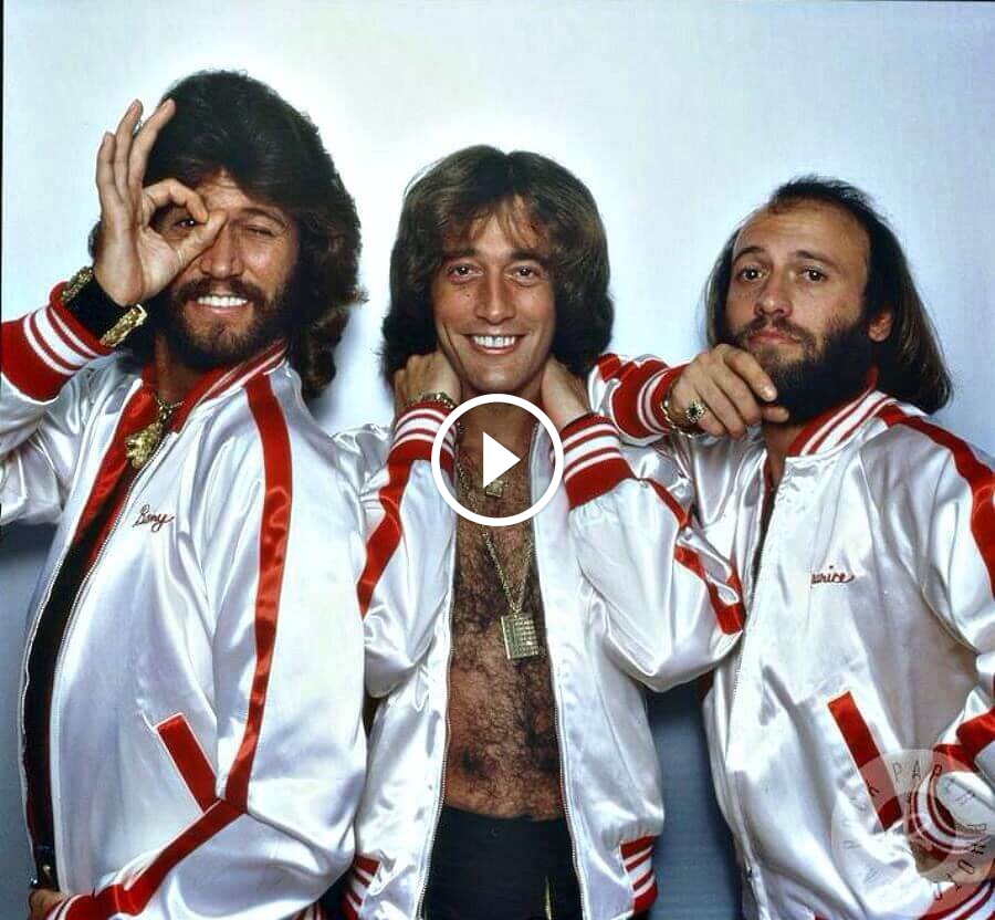 Bee Gees – First Of May