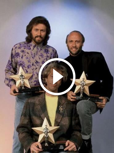 Bee Gees – Words – DH Music
