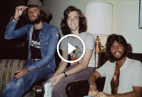 Bee Gees – Every Christian Lionhearted Man Will Show You