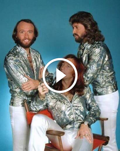 Bee Gees – Fanny (Be Tender With My Love)