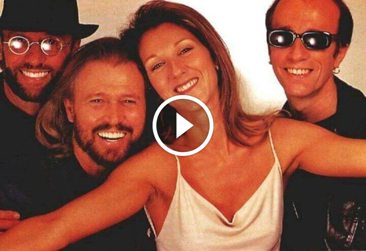 Bee Gees – Immortality (Live In Las Vegas, 1997 – One Night Only)