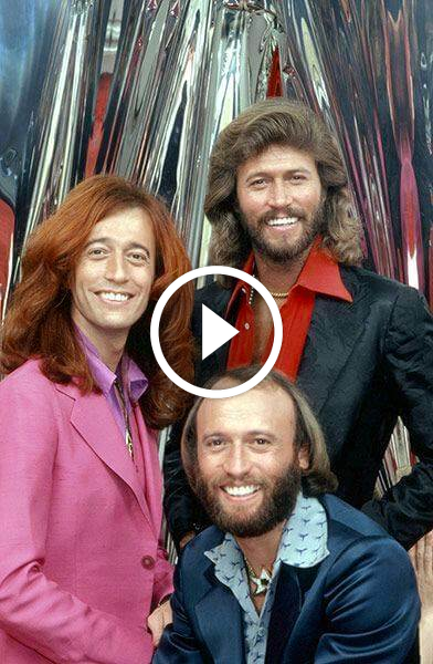 Bee Gees – Massachusetts – DH Music