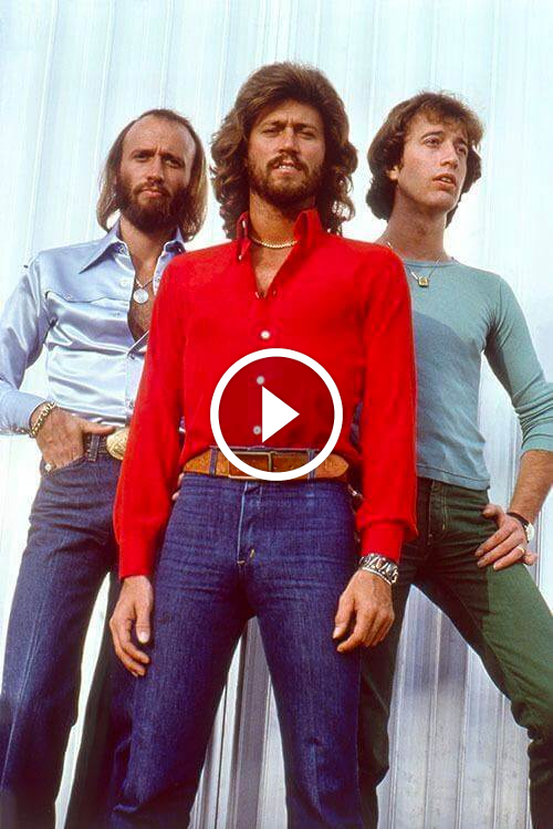 Bee Gees – Nights On Broadway