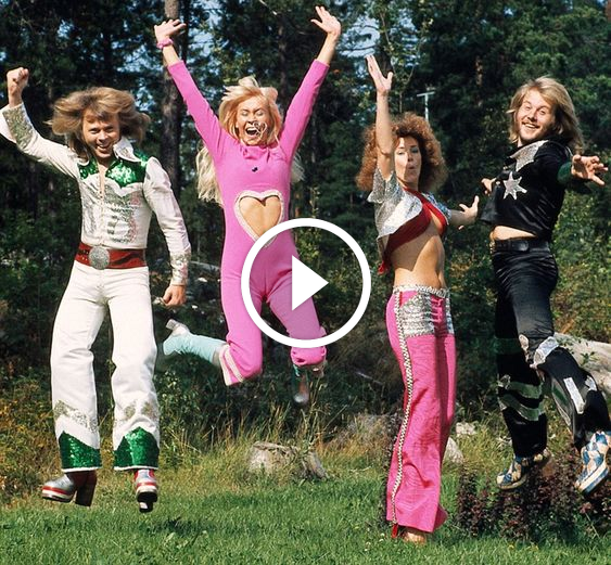 A Look Back At ABBA’s “I Do, I Do, I Do, I Do, I Do”: A Song Of Romance And Resurgence