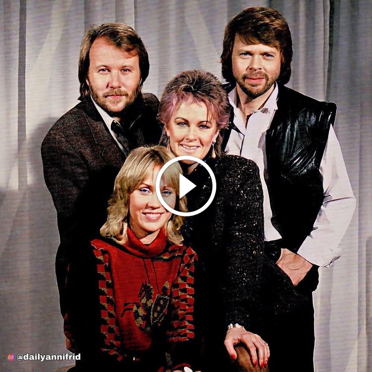 Abba – Take A Chance On Me: A Heartfelt Plea For Love Abba – Take A Chance On Me: A Heartfelt Plea For Love