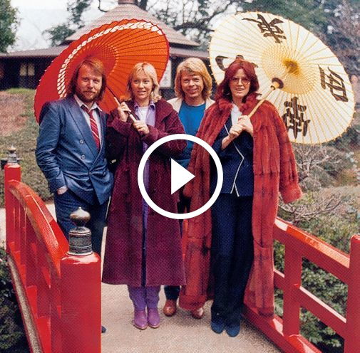 ABBA’s “Just A Notion”: A Delightful Revival Of Nostalgia And Joy