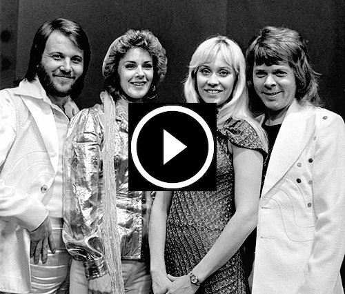 Abba – Mamma Mia