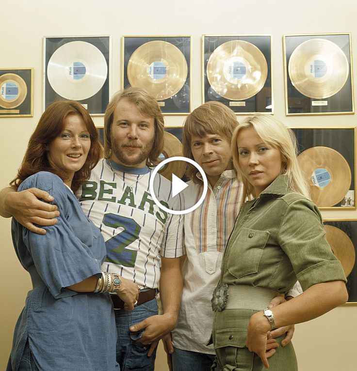 Exploring ABBA’s “People Need Love”: A Message Of Unity And Compassion