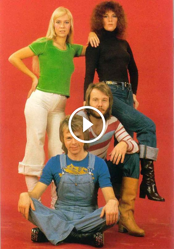 ABBA – Happy New Year