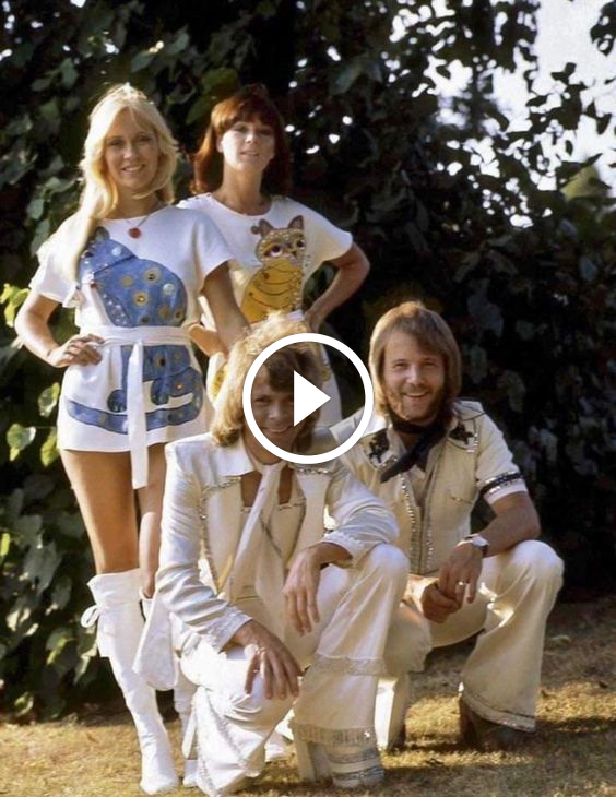 Abba – Mamma Mia