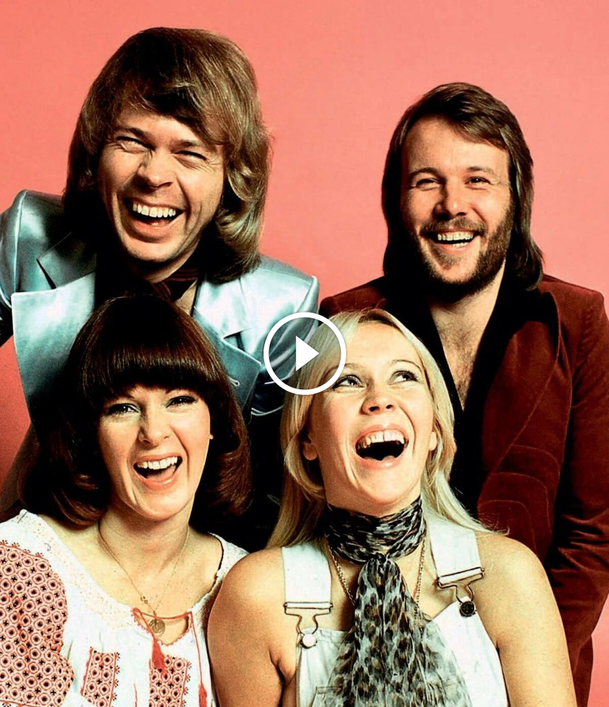 ABBA – If It Wasn’t For The Nights