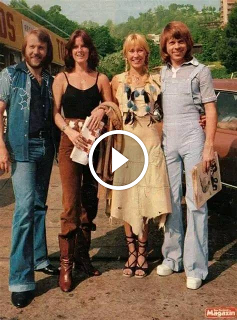 Mamma Mia Song By Abba