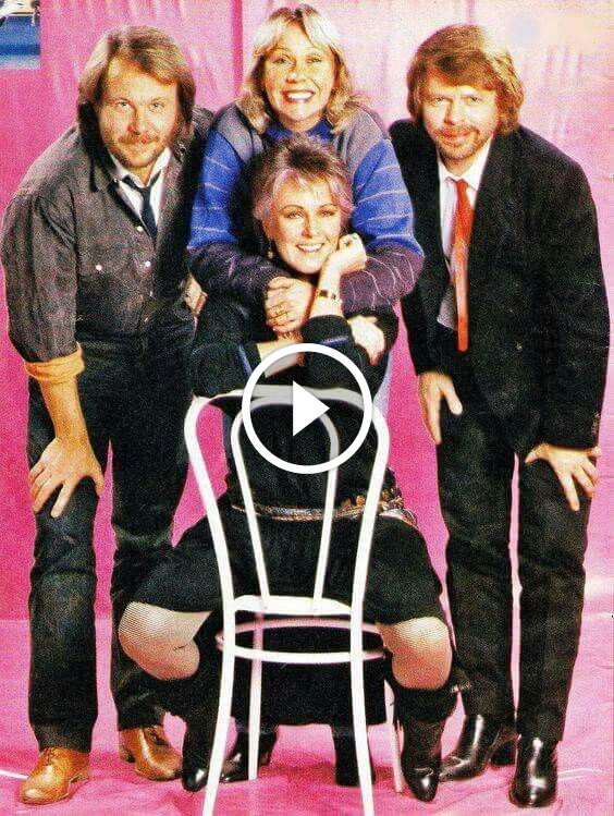 ABBA – SOS ABBA – SOS