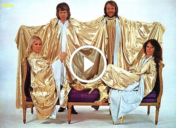 ABBA – S.O.S.