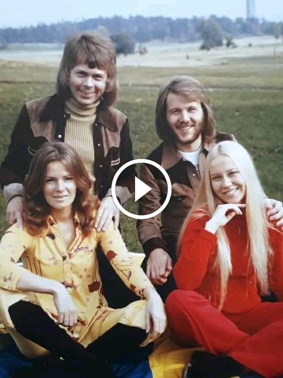 ABBA – Felicidad