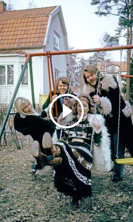 ABBA – Don’t Shut Me Down