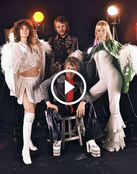 ABBA – Fernando