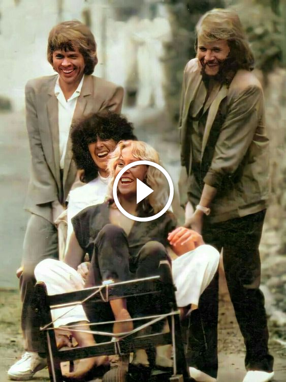 ABBA – Andante, Andante