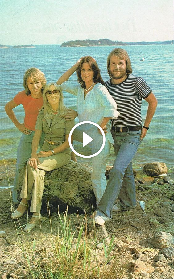 ABBA – Honey, Honey ABBA – Honey, Honey