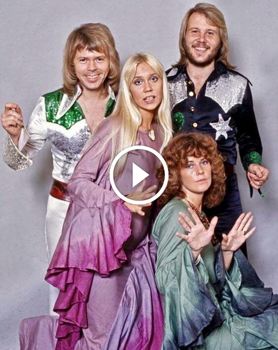 ABBA – Don’t Shut Me Down