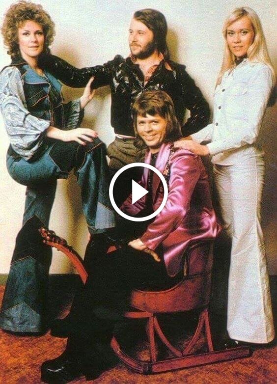 ABBA – I Still Have Faith In You
