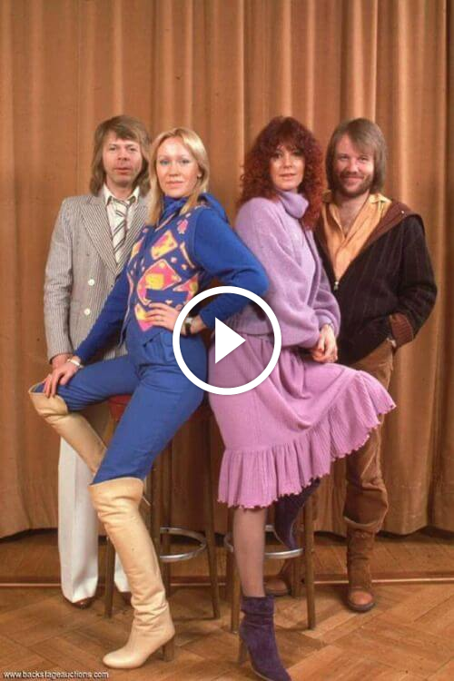 ABBA – People Need Love
