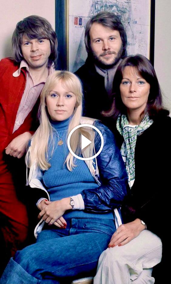 Abba – Hasta Manana Abba – Hasta Manana
