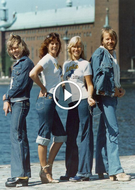 ABBA – When All Is Said And Done