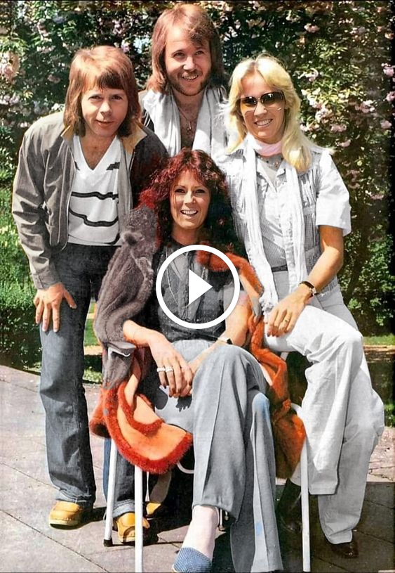 ABBA – The Winner Takes It All