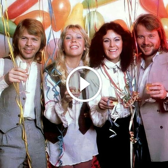 ABBA – Take A Chance On Me