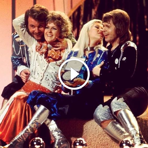 ABBA – I Wonder