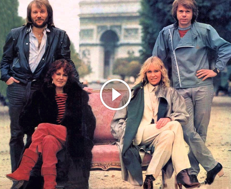 ABBA – Our Last Summer