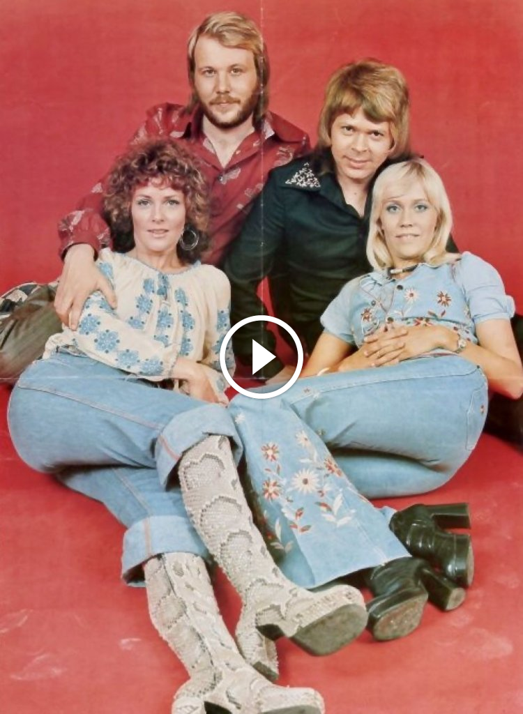 ABBA – Summer Night City