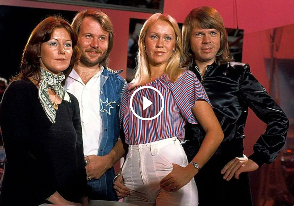 Abba – Chiquitita Abba – Chiquitita