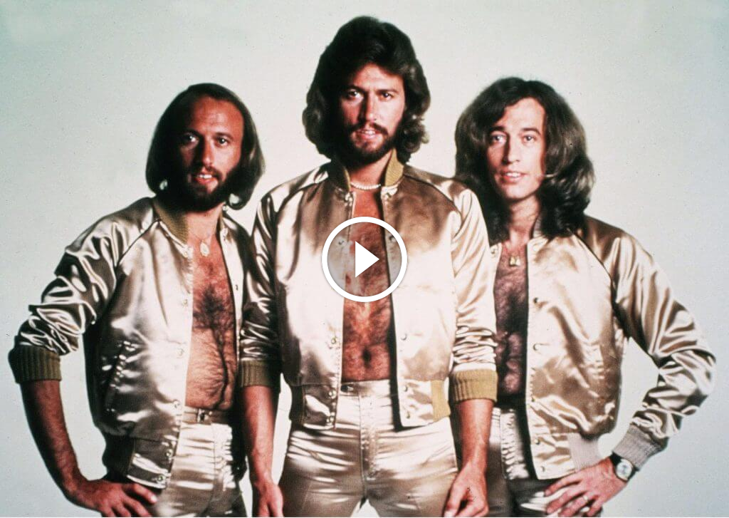 The Bee Gees’ “Until”: A Song Of Enduring Love