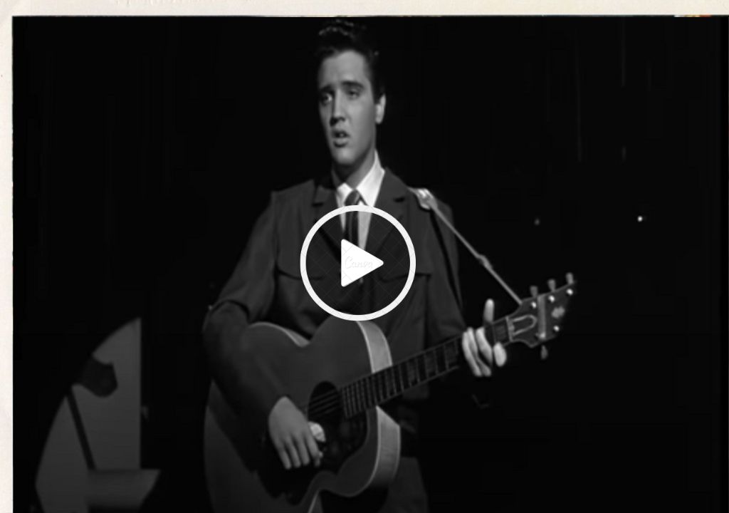 Beyond Heartbreak Hill: The Introspective Ballad of Elvis Presley’s ‘Don’t Ask Me Why’