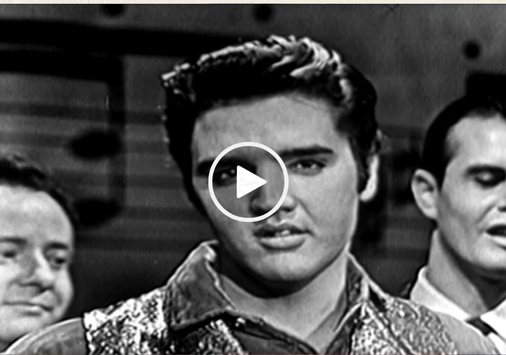 Exuberance in Excess: Elvis Presley’s ‘Too Much’ Exuberance in Excess: Elvis Presley’s ‘Too Much’