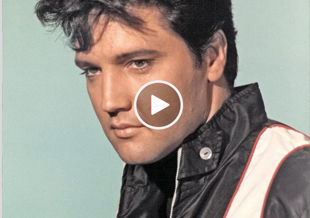 Shades of Melancholy: Unveiling the Emotional Depths of “Indescribably Blue” by Elvis Presley