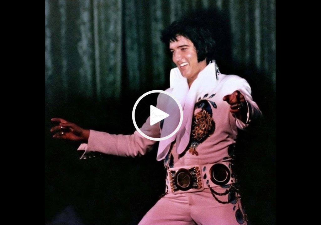 Elvis Presley – Proud Mary Elvis Presley – Proud Mary