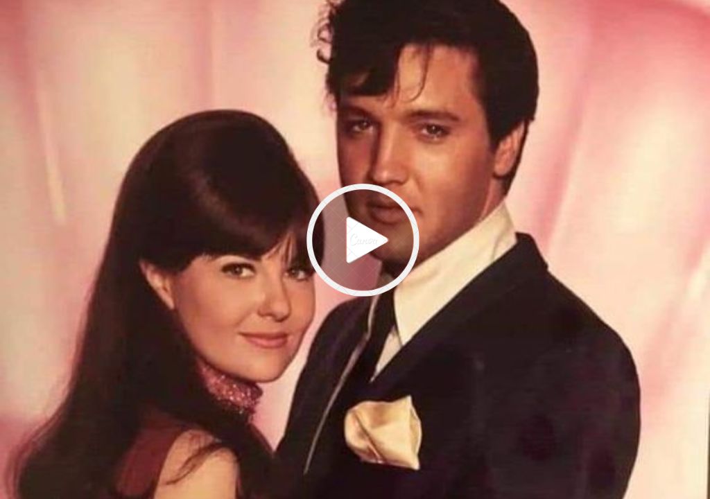 A Materialistic Mirage: Unveiling the Emotional Core of Elvis Presley’s “A House That Has Everything”