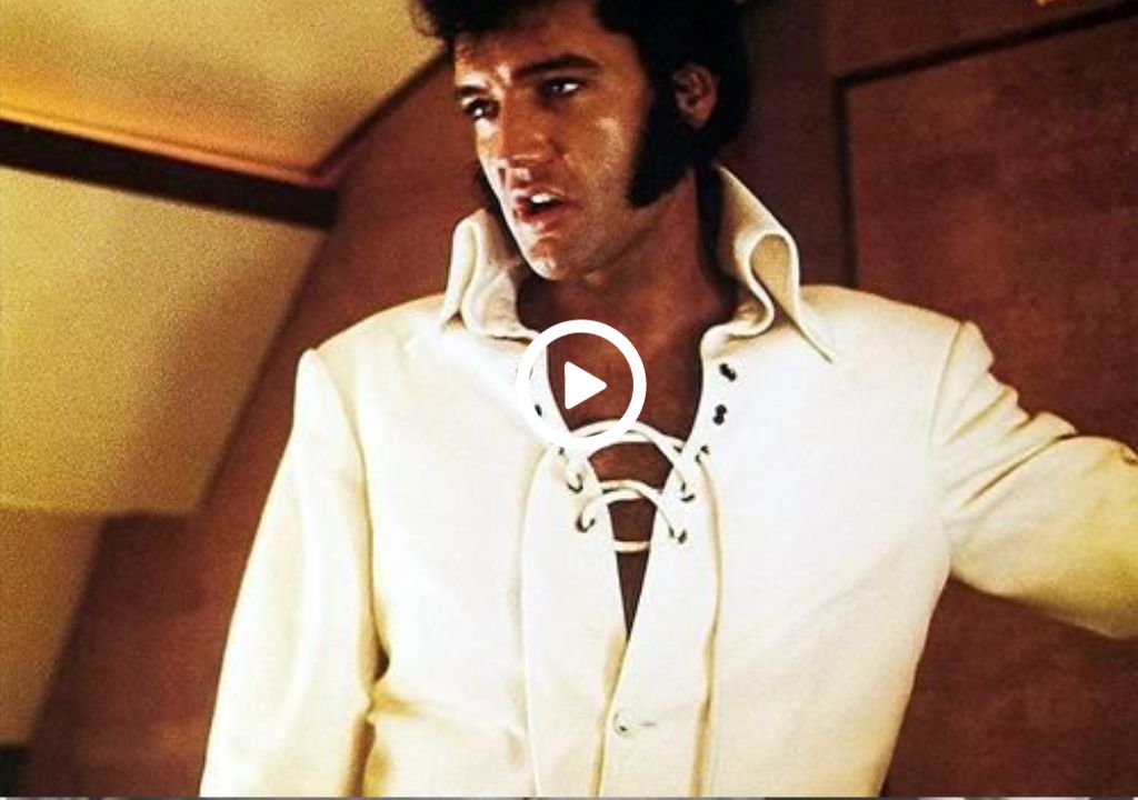 Elvis Presley – I’ve Lost You