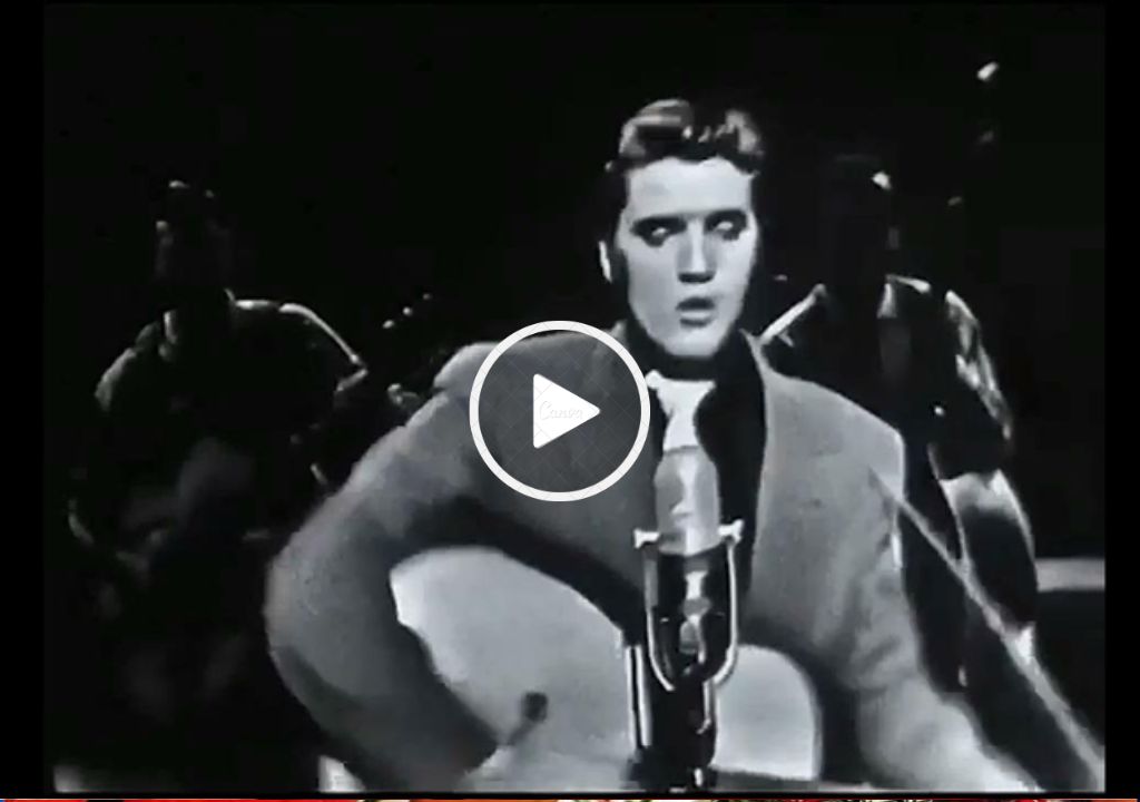 Elvis Presley – Money Honey (1956) Elvis Presley – Money Honey (1956)