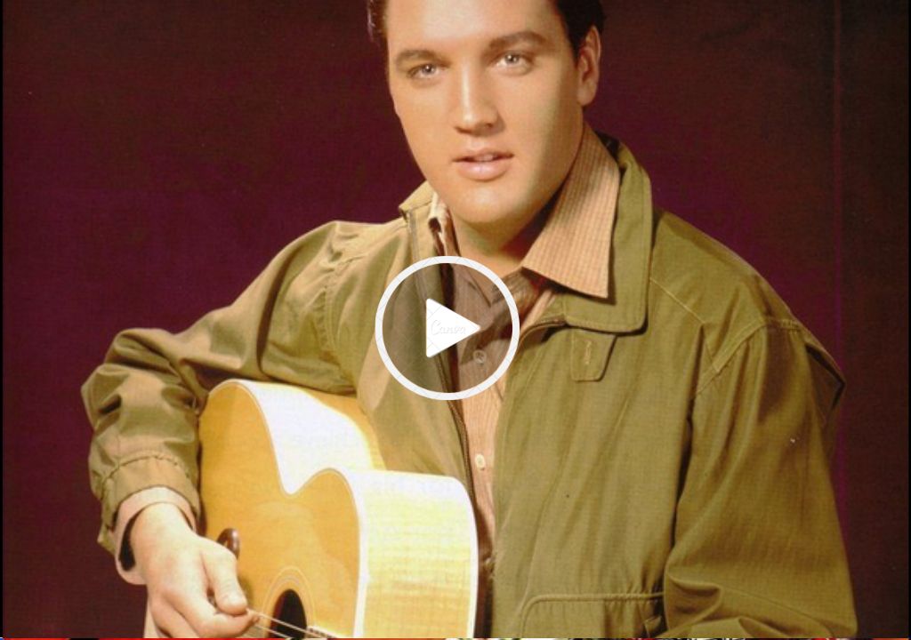 Elvis Presley – (You’re The) Devil in Disguise